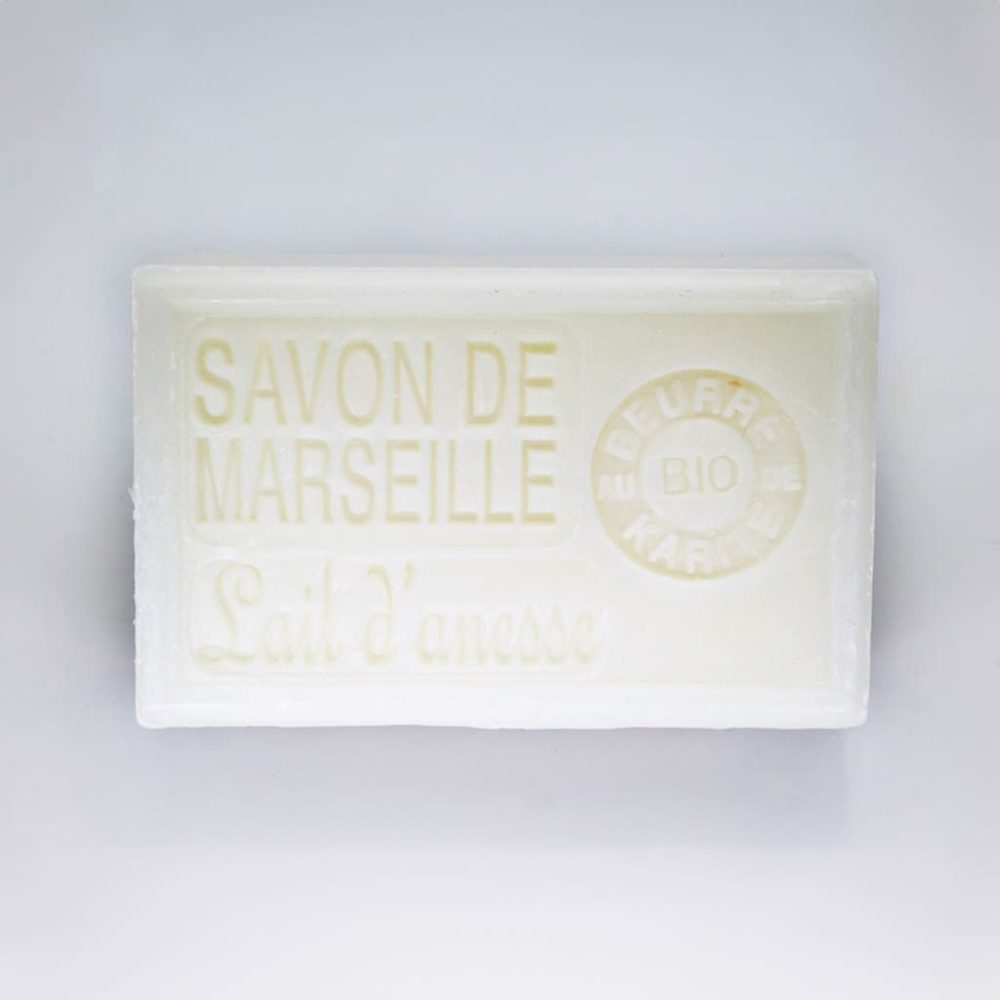 Savon de Marseille | Lait d'Anesse | 125g