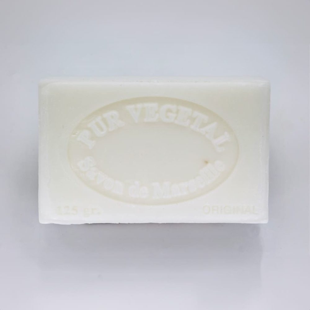 Savon de Marseille | Lait d'Anesse | 125g – Image 2
