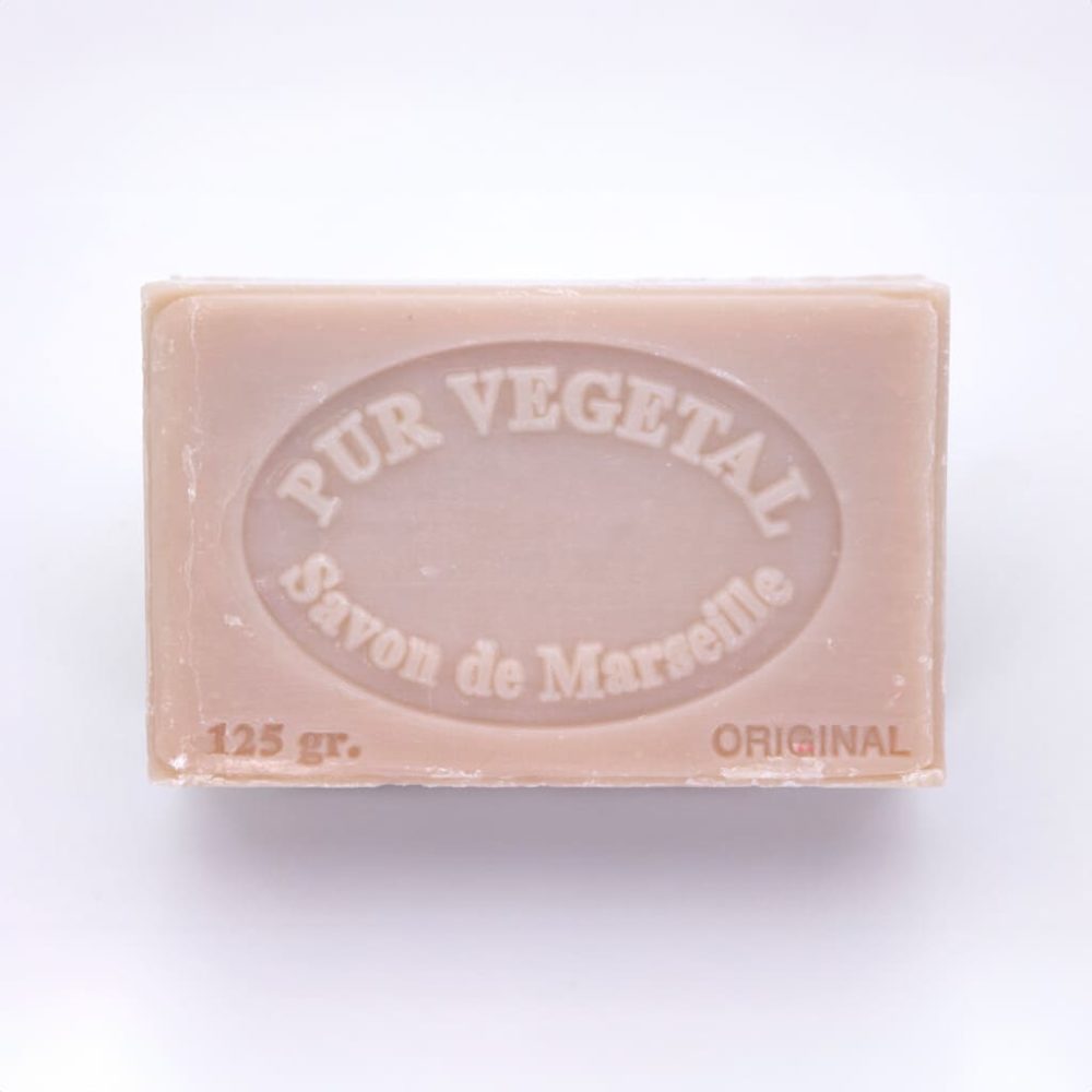 Savon de Marseille | Musc | 125g – Image 2