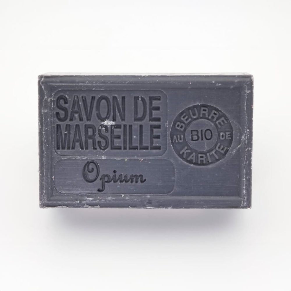 Savon de Marseille | Opium | 125g