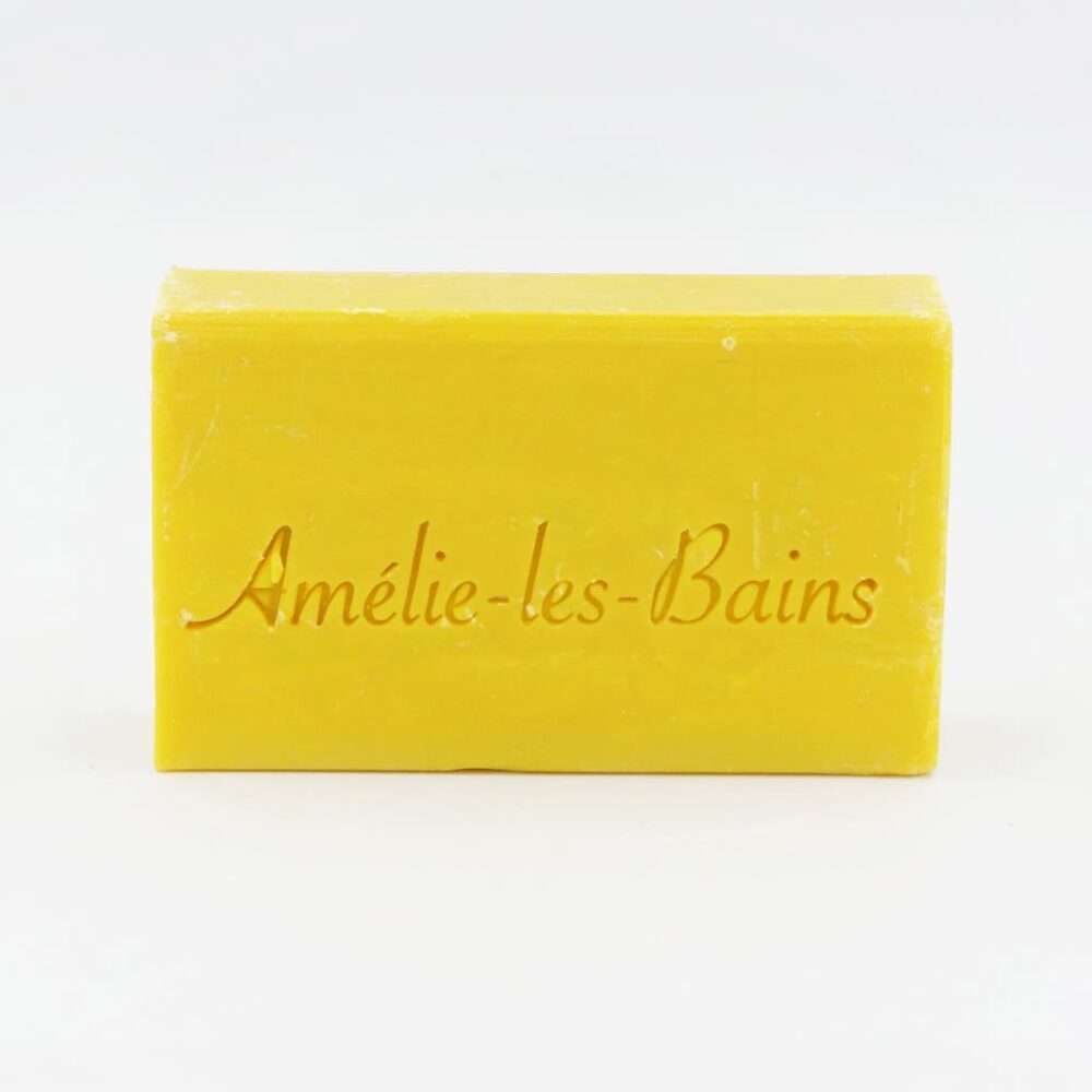 Savon d’Amélie à l’ananas
