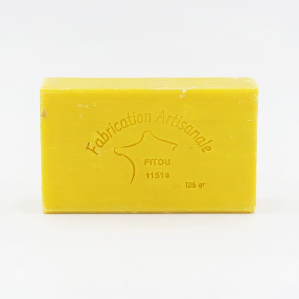 Savon d’Amélie à l’ananas