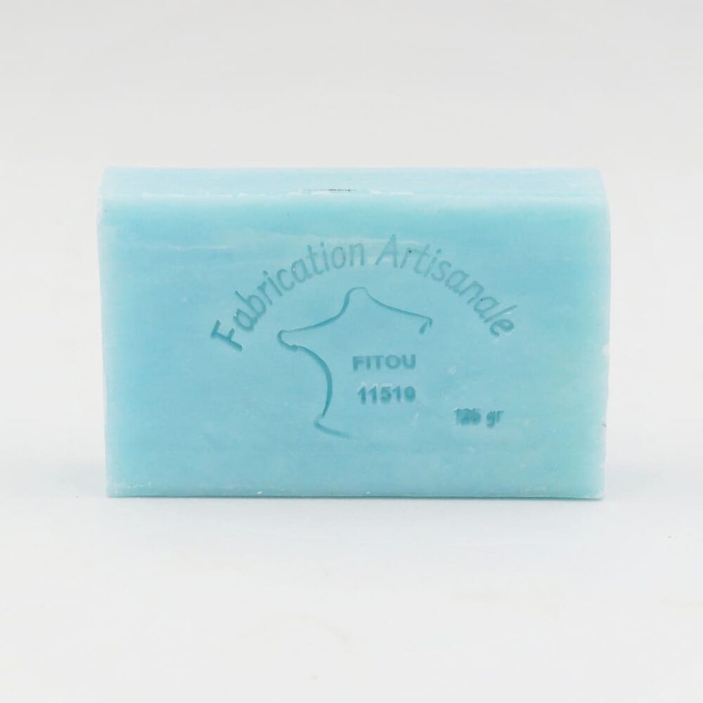 Savon d’Amélie à l’embrun marin