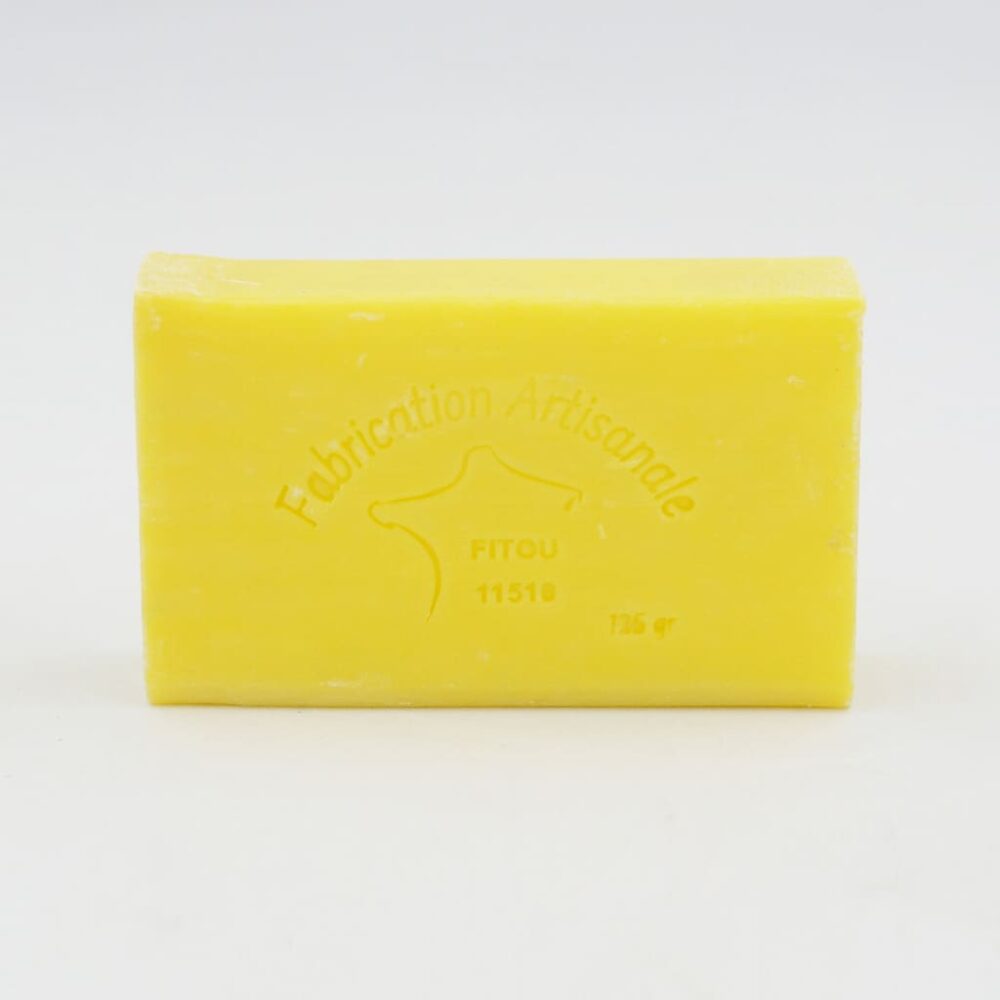 Savon d’Amélie à l’immortelle