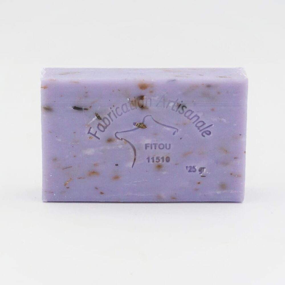 Savon d’Amélie à la lavande