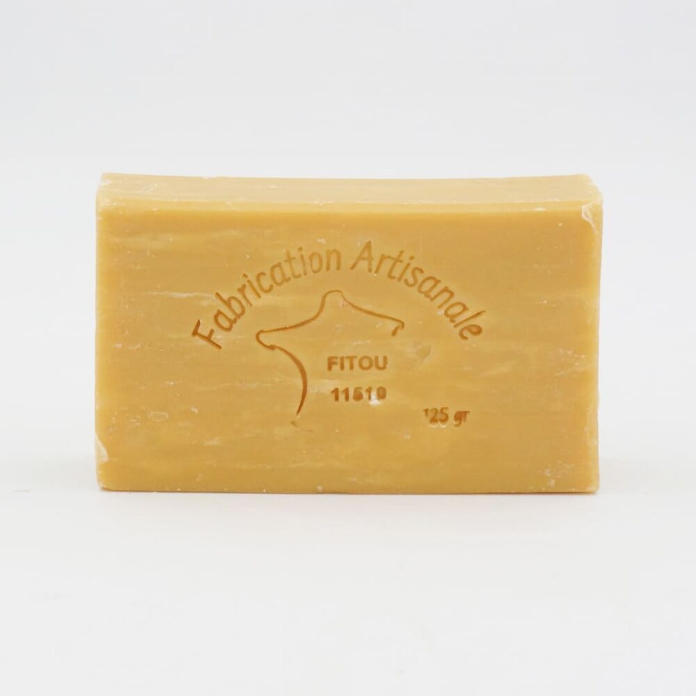 Savon d’Amélie au miel