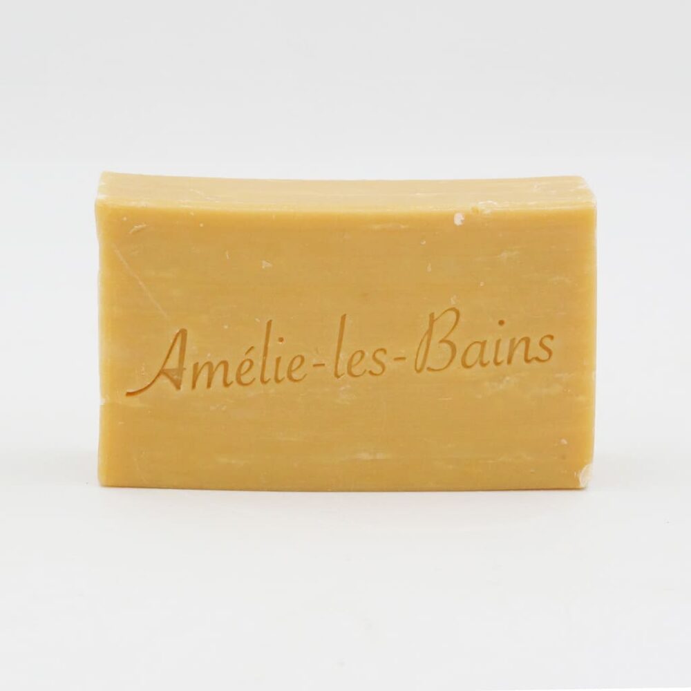Savon d’Amélie au miel