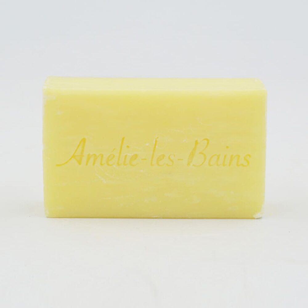 Savon d’Amélie au mimosa