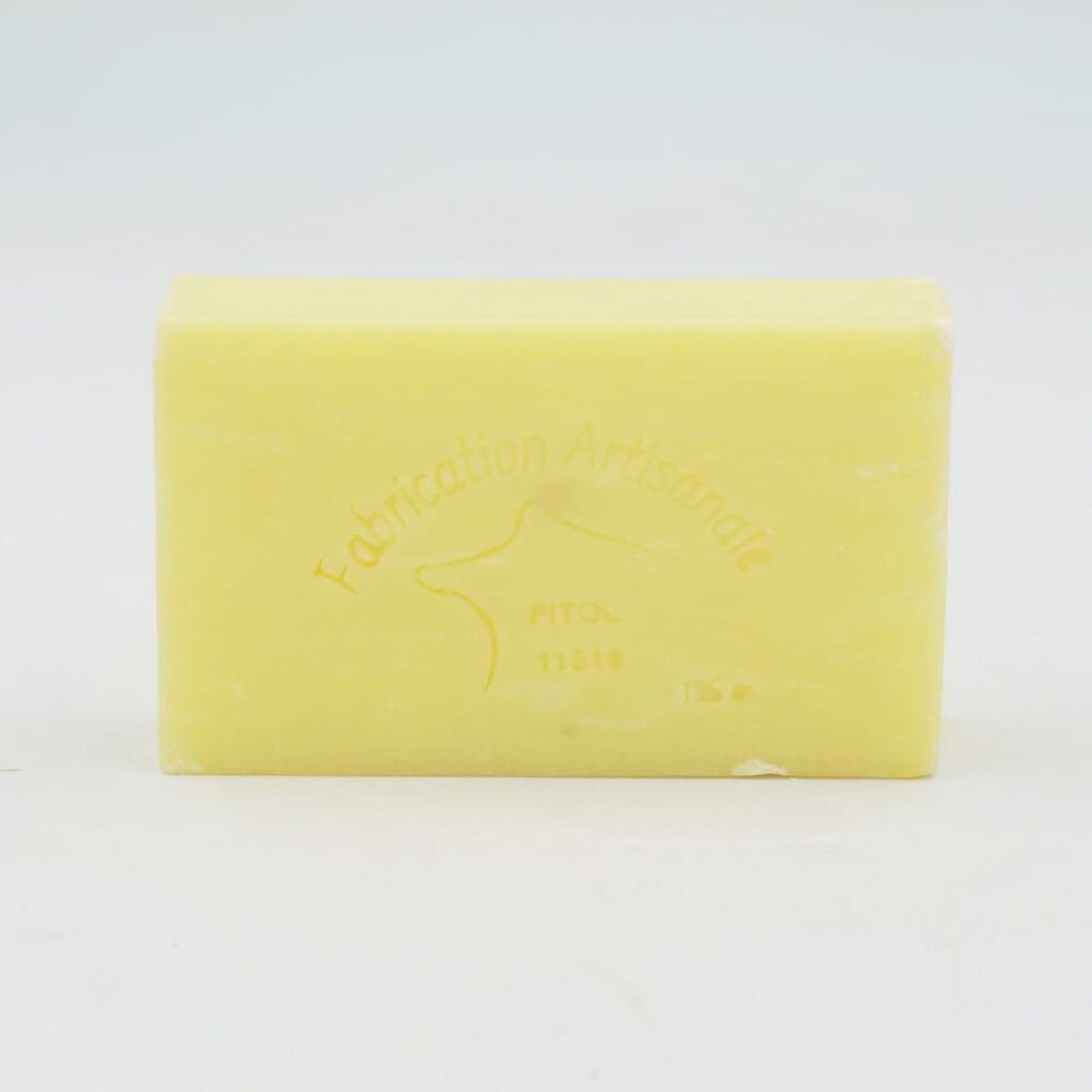 Savon d’Amélie au mimosa