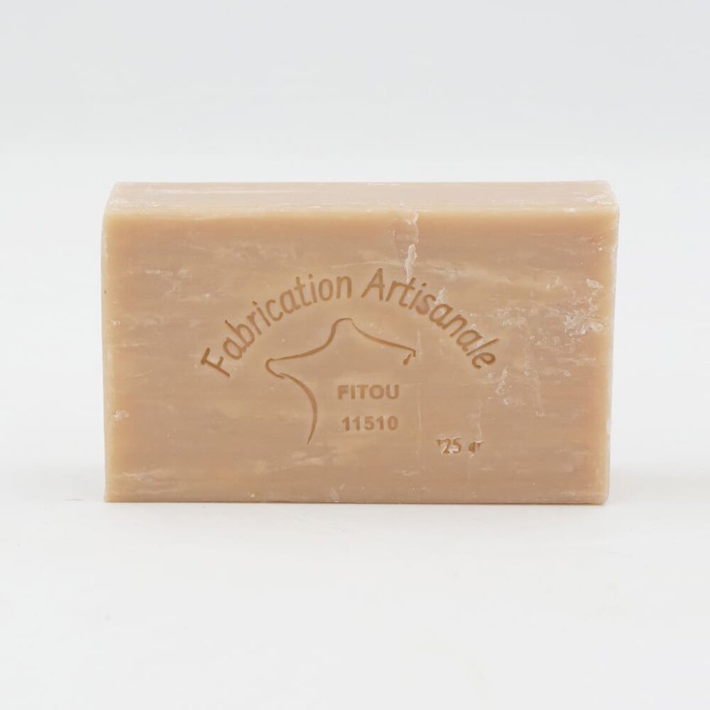Savon d’Amélie au monoï