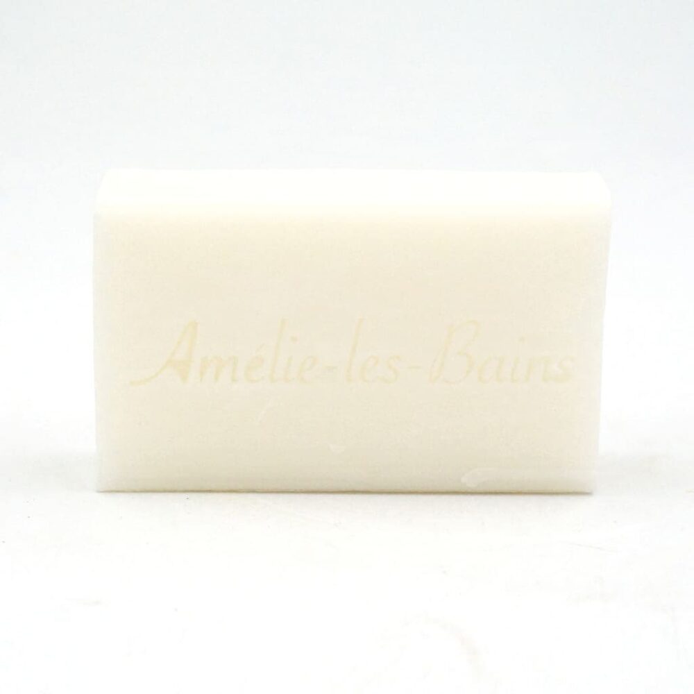 Savon d’Amélie au musc