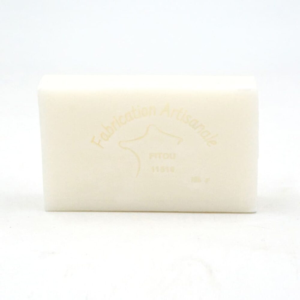 Savon d’Amélie au musc