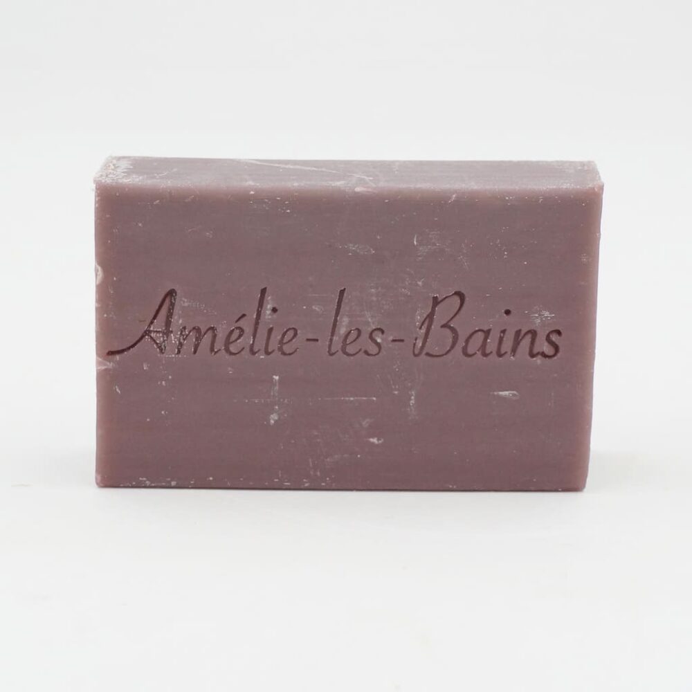 Savon d’Amélie au patchouli