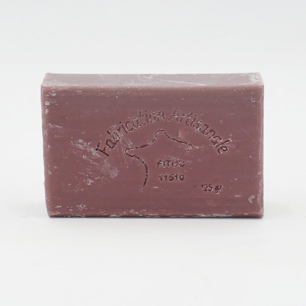 Savon d’Amélie au patchouli