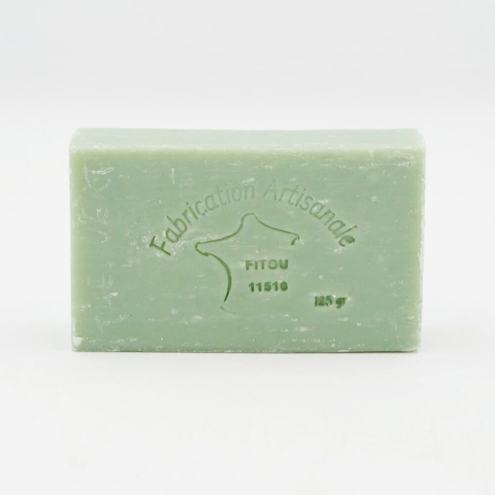 Savon d’Amélie au thé vert