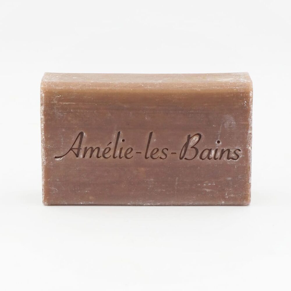 Savon d’Amélie à la vanille