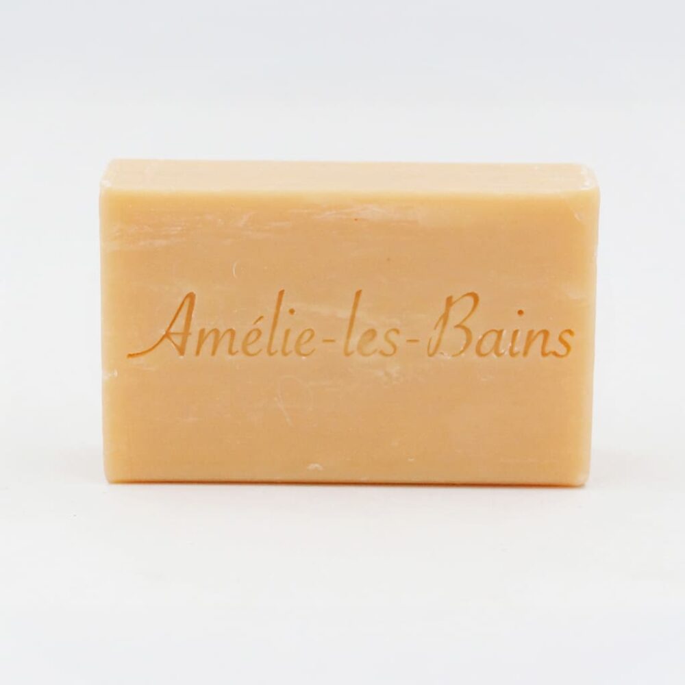 Savon d’Amélie à la fleur d’oranger