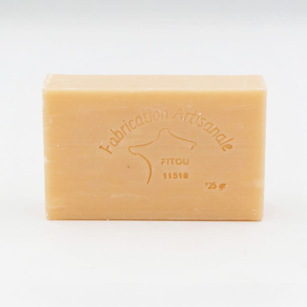 Savon d’Amélie à la fleur d’oranger